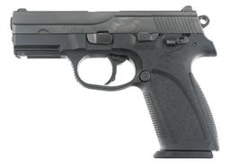 FN MODEL FNP-9 9mm CALIBER SEMI AUTO PISTOL