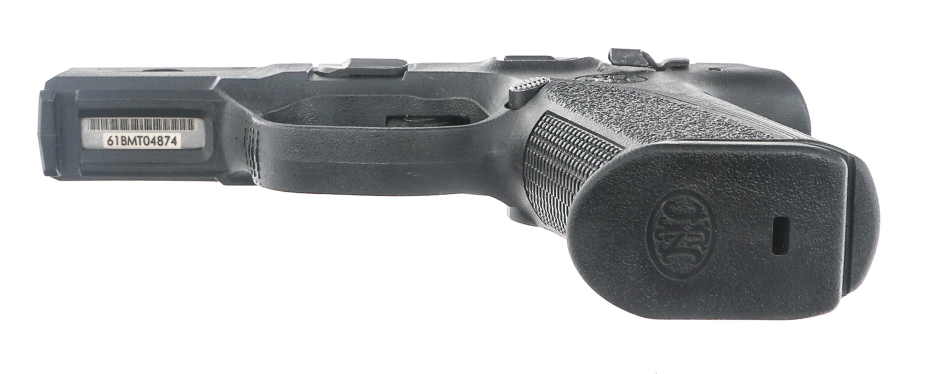 FN MODEL FNP-9 9mm CALIBER SEMI AUTO PISTOL