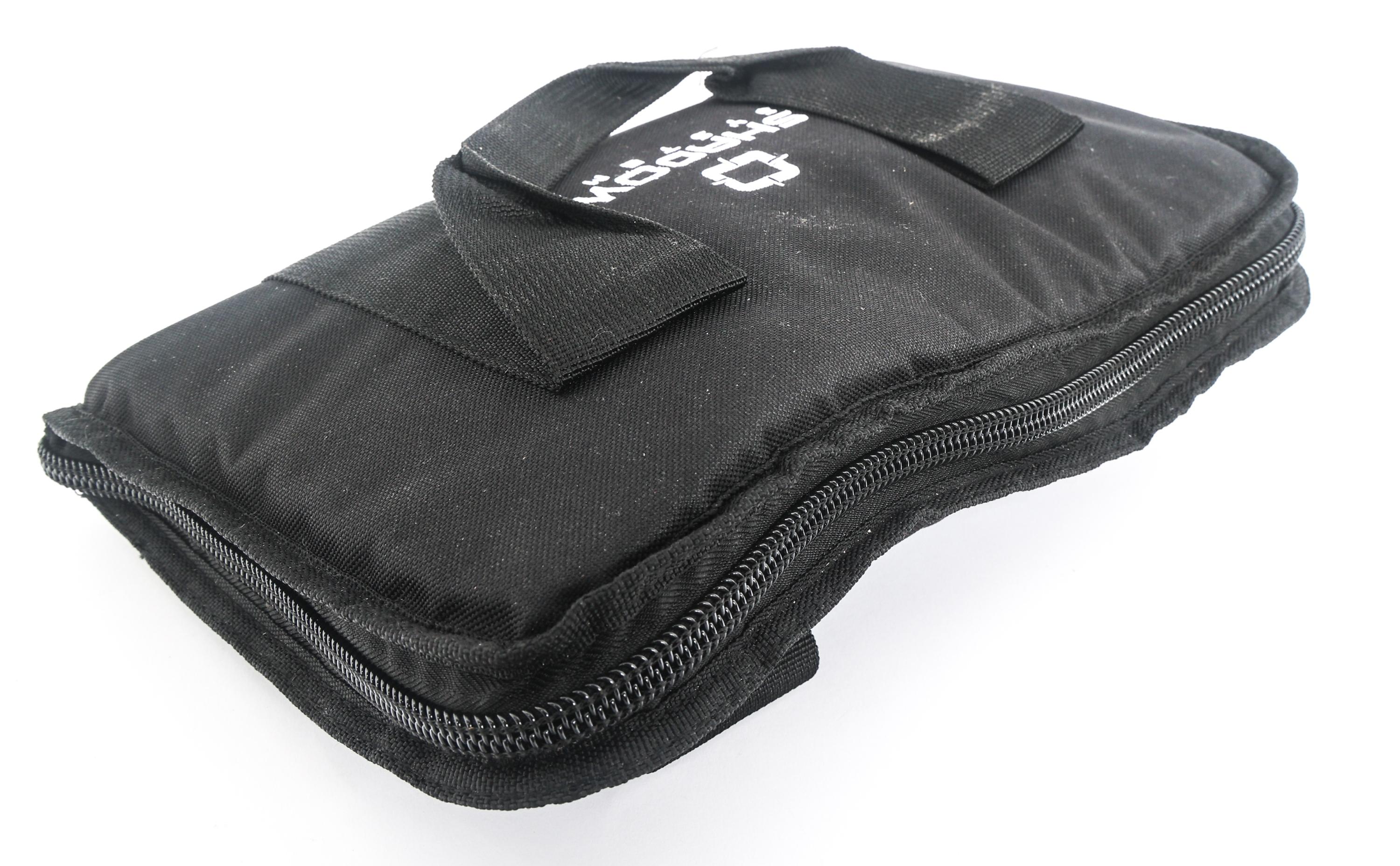 SHADOW SYSTEMS MODEL XR920 ELITE 9mm CAL PISTOL