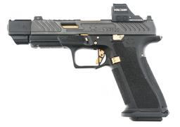 SHADOW SYSTEMS MODEL XR920 ELITE 9mm CAL PISTOL