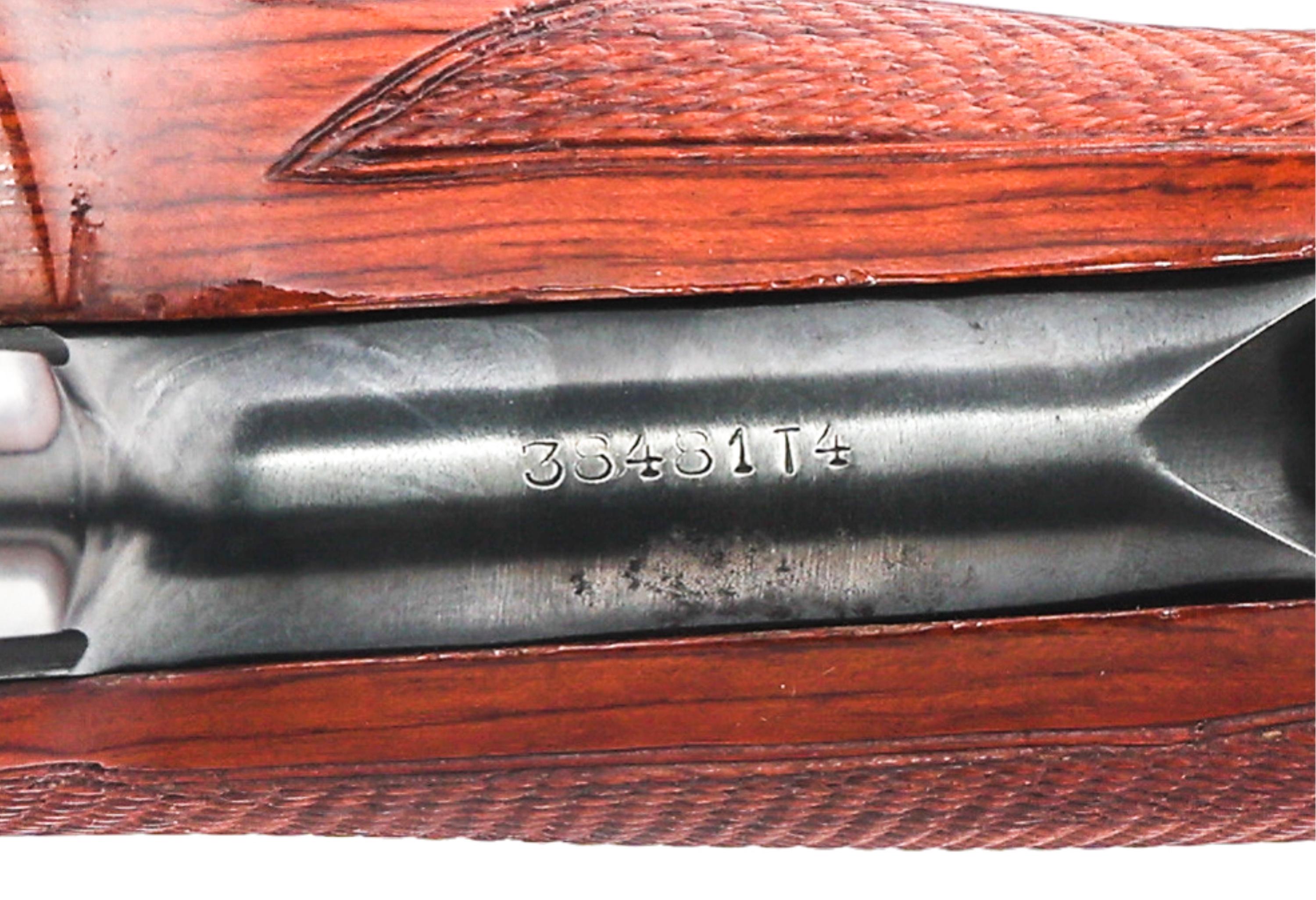 FN BROWNING MODEL MEDALIST 22 LR CALIBER PISTOL