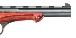 FN BROWNING MODEL MEDALIST 22 LR CALIBER PISTOL