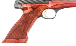 FN BROWNING MODEL MEDALIST 22 LR CALIBER PISTOL