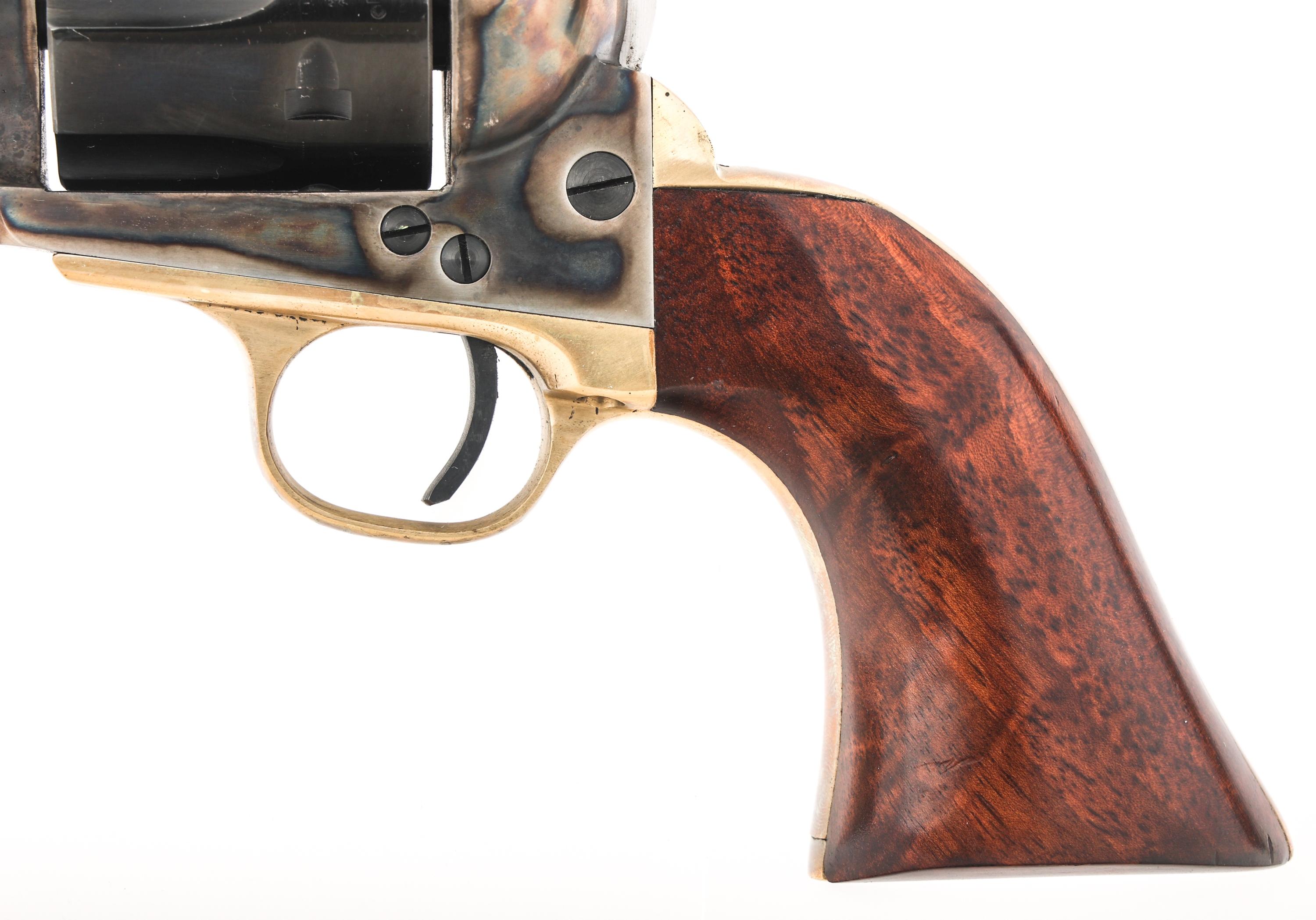 UBERTI MODEL REGULATOR 45 COLT CALIBER REVOLVER