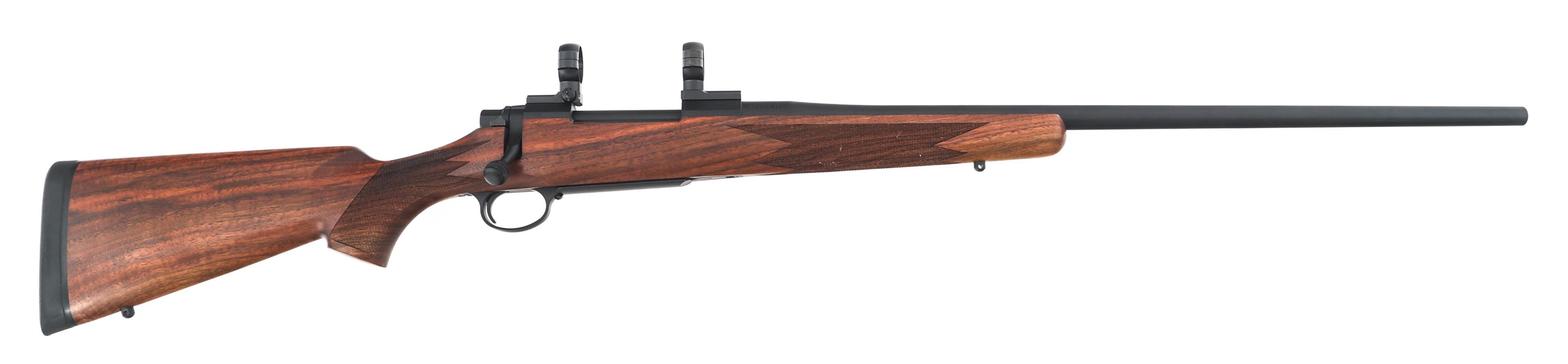NOSLER MODEL 48 .26 NOSLER CALIBER RIFLE