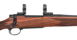 NOSLER MODEL 48 .26 NOSLER CALIBER RIFLE