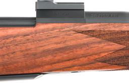 NOSLER MODEL 48 .26 NOSLER CALIBER RIFLE