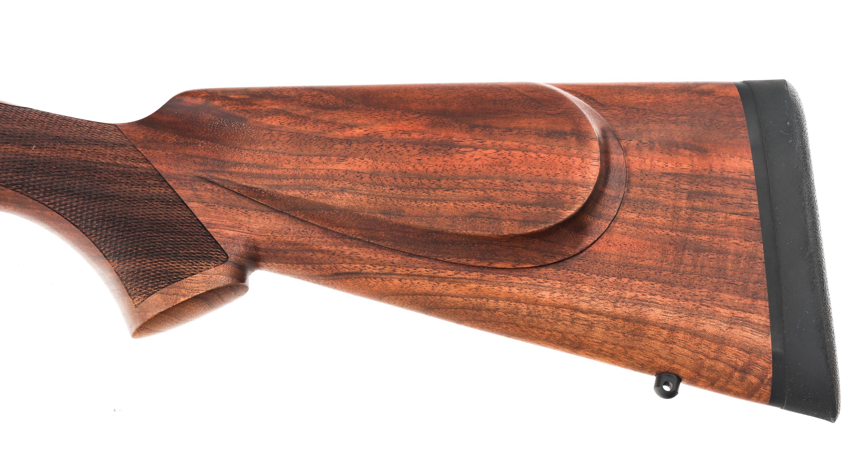 NOSLER MODEL 48 .26 NOSLER CALIBER RIFLE