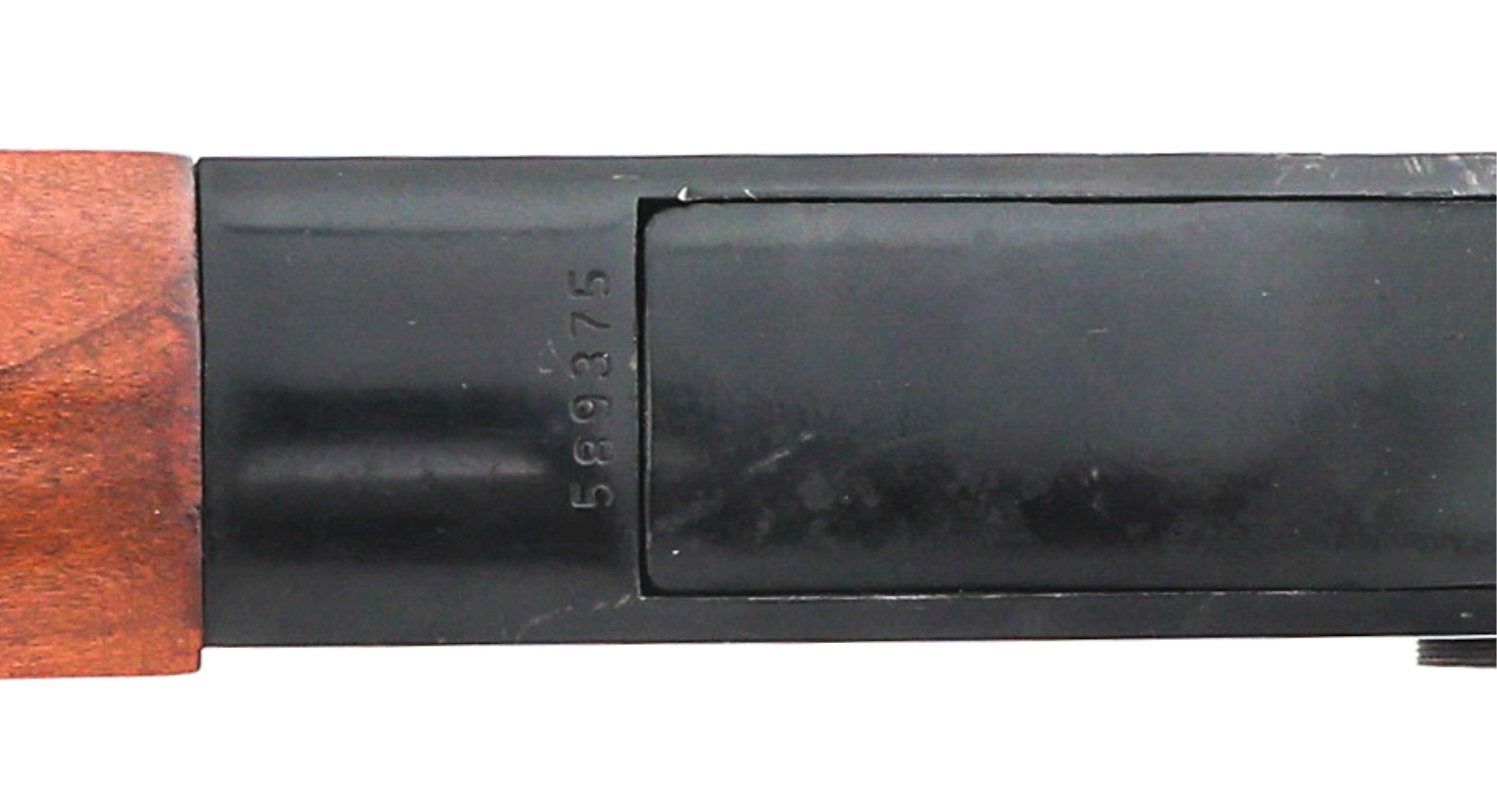 WINCHESTER MODEL 250 22 CALIBER LEVER ACTION RIFLE
