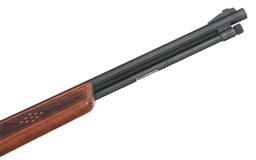 WINCHESTER MODEL 250 22 CALIBER LEVER ACTION RIFLE