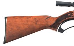 WINCHESTER MODEL 250 22 CALIBER LEVER ACTION RIFLE