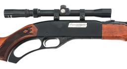 WINCHESTER MODEL 250 22 CALIBER LEVER ACTION RIFLE