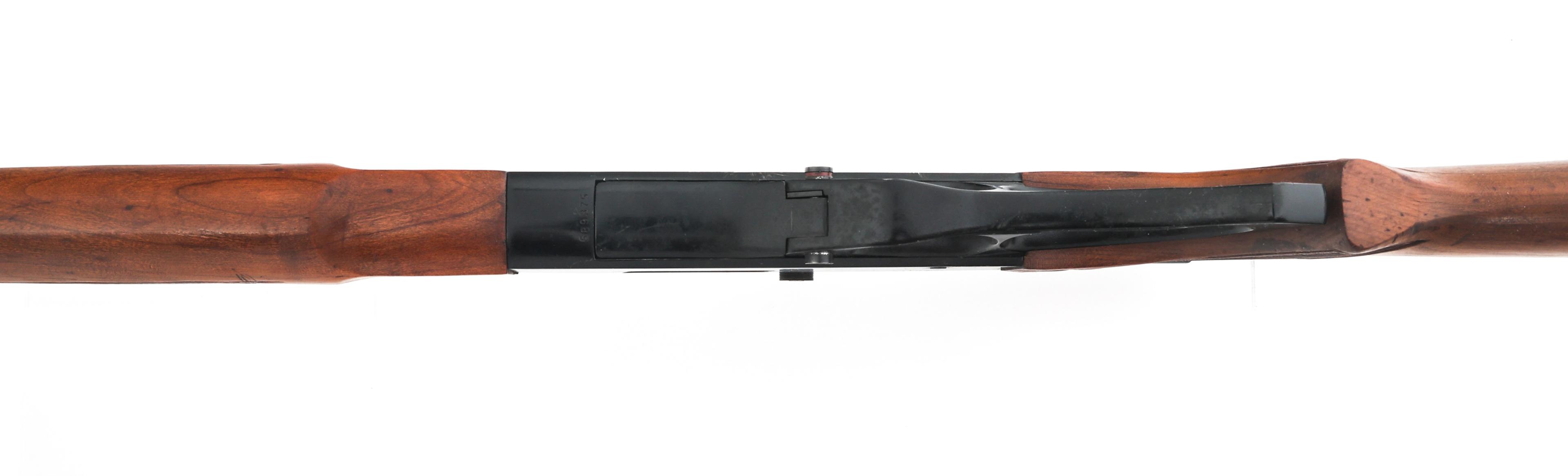 WINCHESTER MODEL 250 22 CALIBER LEVER ACTION RIFLE