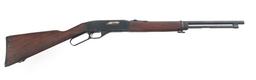WINCHESTER MODEL 150 22 CALIBER LEVER ACTION RIFLE