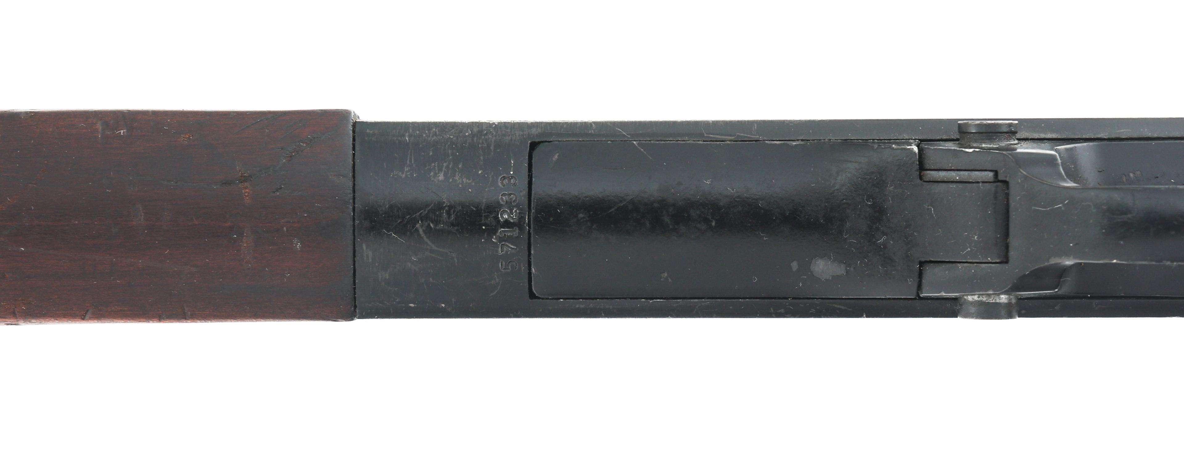 WINCHESTER MODEL 150 22 CALIBER LEVER ACTION RIFLE