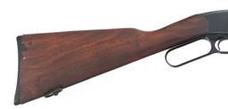 WINCHESTER MODEL 150 22 CALIBER LEVER ACTION RIFLE