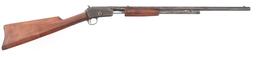 MARLIN MODEL 29 .22 S-L-LR CAL PUMP ACTION RIFLE