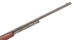 MARLIN MODEL 29 .22 S-L-LR CAL PUMP ACTION RIFLE