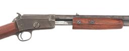 MARLIN MODEL 29 .22 S-L-LR CAL PUMP ACTION RIFLE