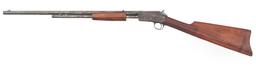 MARLIN MODEL 29 .22 S-L-LR CAL PUMP ACTION RIFLE