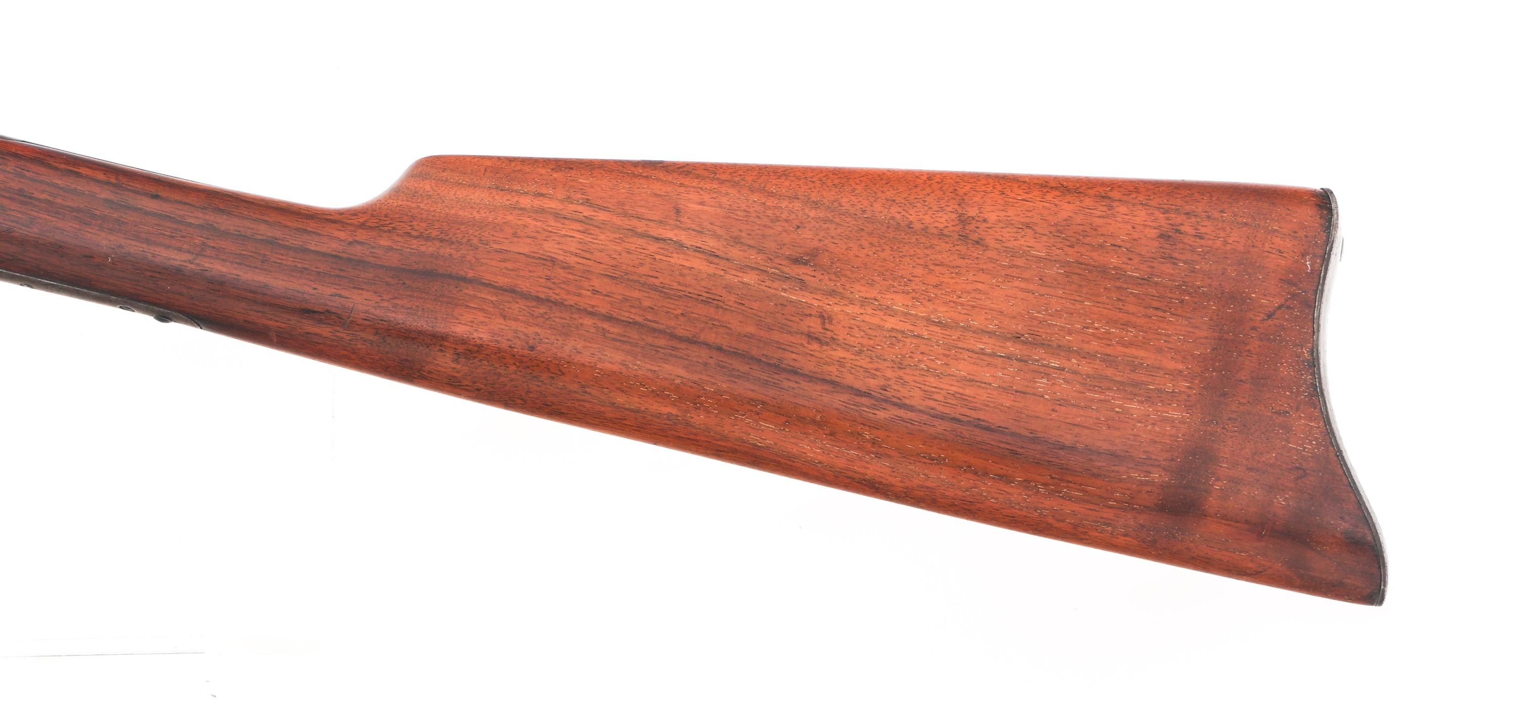 MARLIN MODEL 29 .22 S-L-LR CAL PUMP ACTION RIFLE