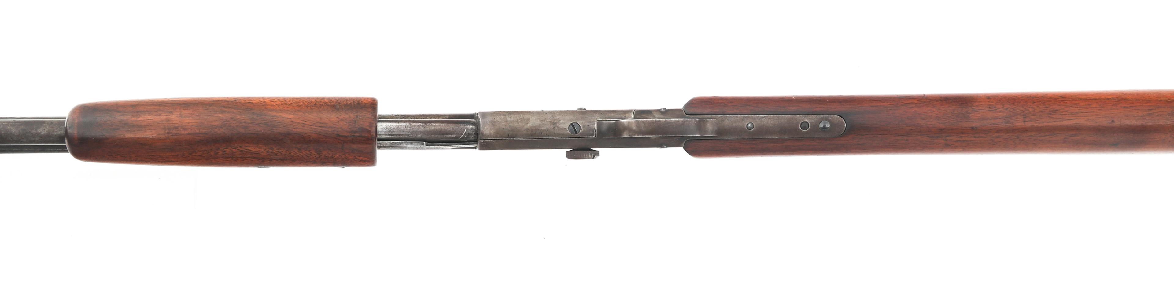MARLIN MODEL 29 .22 S-L-LR CAL PUMP ACTION RIFLE