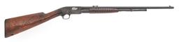REMINGTON MODEL 12 .22 CALIBER PUMP ACTION RIFLE