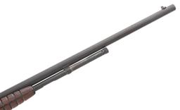 REMINGTON MODEL 12 .22 CALIBER PUMP ACTION RIFLE