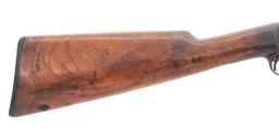REMINGTON MODEL 12 .22 CALIBER PUMP ACTION RIFLE