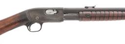 REMINGTON MODEL 12 .22 CALIBER PUMP ACTION RIFLE