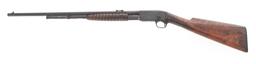 REMINGTON MODEL 12 .22 CALIBER PUMP ACTION RIFLE