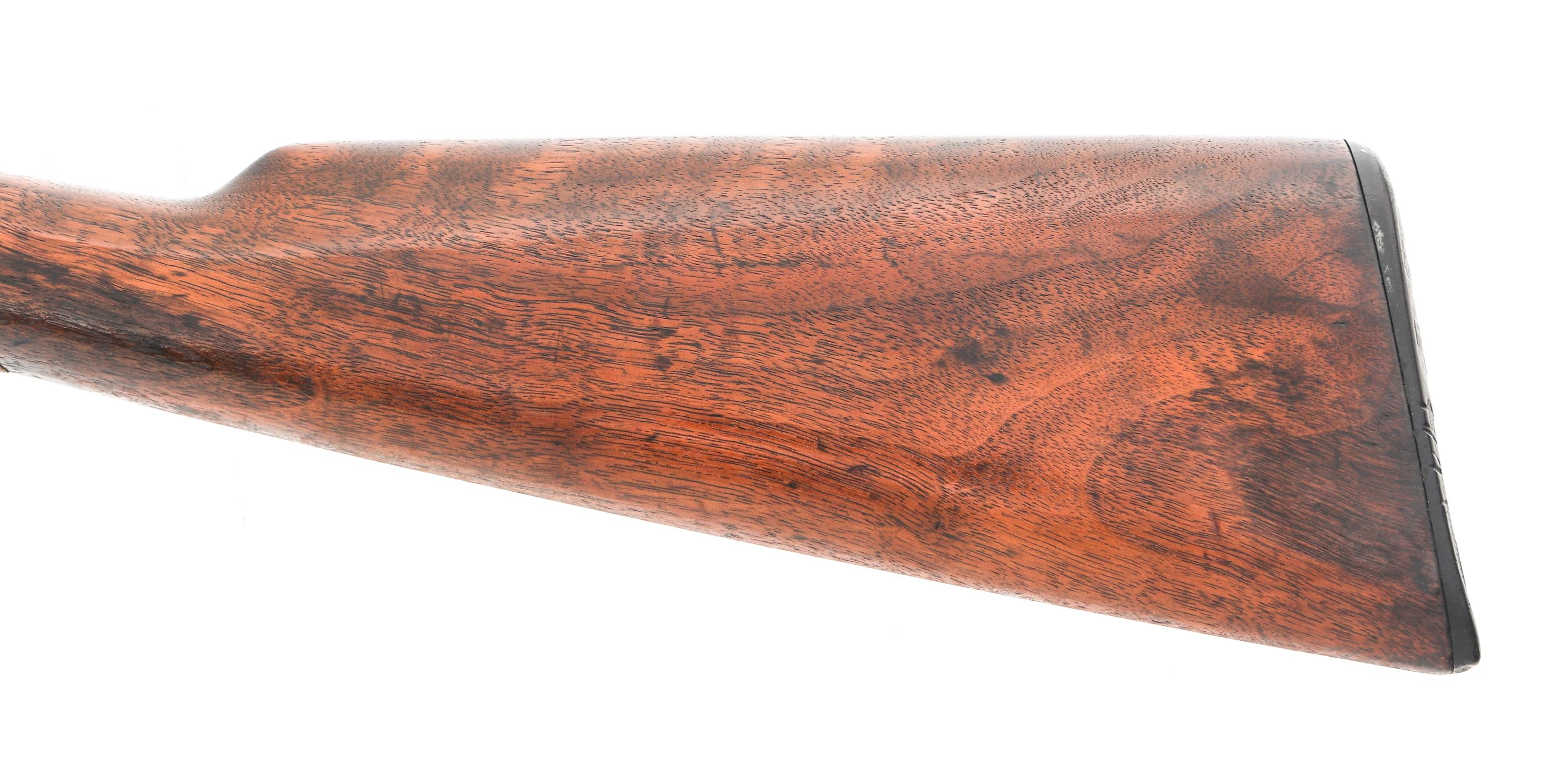 REMINGTON MODEL 12 .22 CALIBER PUMP ACTION RIFLE