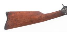 REMINGTON ROLLING BLOCK MODEL 1-1/2 .38 CAL RIFLE