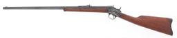 REMINGTON ROLLING BLOCK MODEL 1-1/2 .38 CAL RIFLE