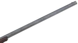1889 WINCHESTER MODEL 1885 .25 R.F. CALIBER RIFLE