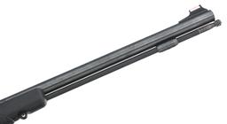 CVA MODEL BUCKHORN MAGNUM .50 CALIBER RIFLE