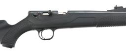 CVA MODEL BUCKHORN MAGNUM .50 CALIBER RIFLE