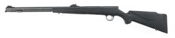 CVA MODEL BUCKHORN MAGNUM .50 CALIBER RIFLE