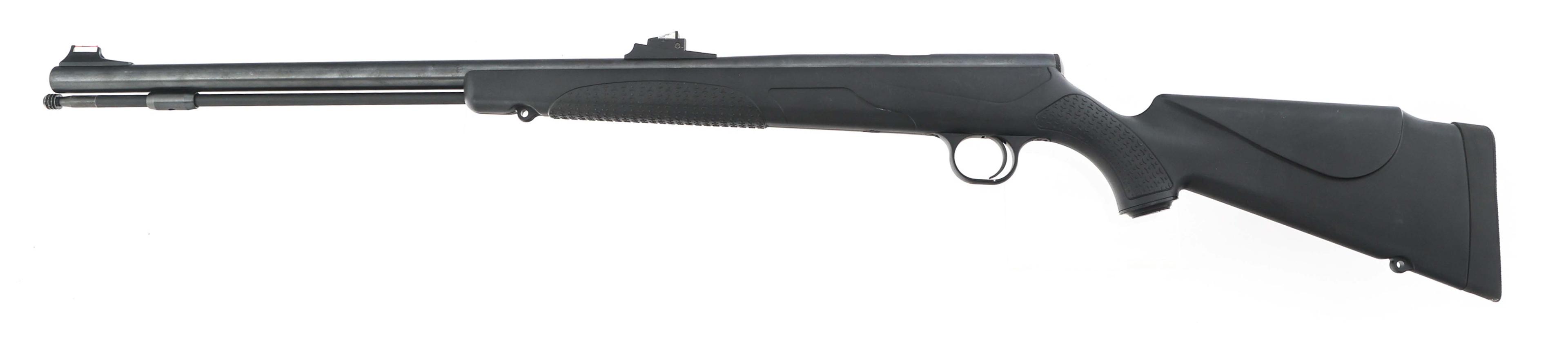 CVA MODEL BUCKHORN MAGNUM .50 CALIBER RIFLE