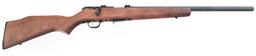 SAVAGE ARMS MODEL 93R17 .17 HMR CALIBER RIFLE