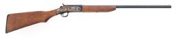HARRINGTON & RICHARDSON TOPPER 20 GAUGE SHOTGUN