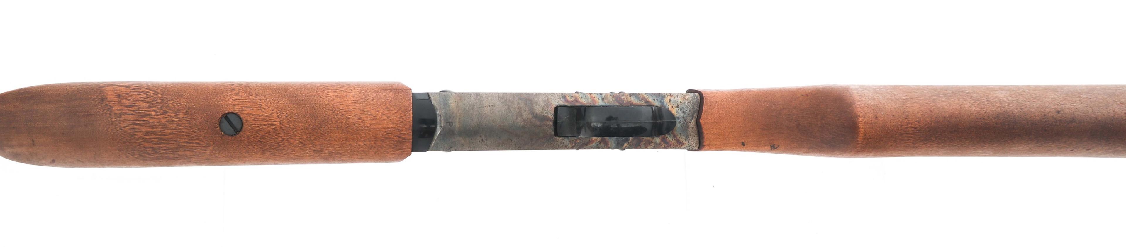 HARRINGTON & RICHARDSON TOPPER 20 GAUGE SHOTGUN