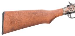 HARRINGTON & RICHARDSON TOPPER 20 GAUGE SHOTGUN