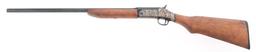 HARRINGTON & RICHARDSON TOPPER 20 GAUGE SHOTGUN