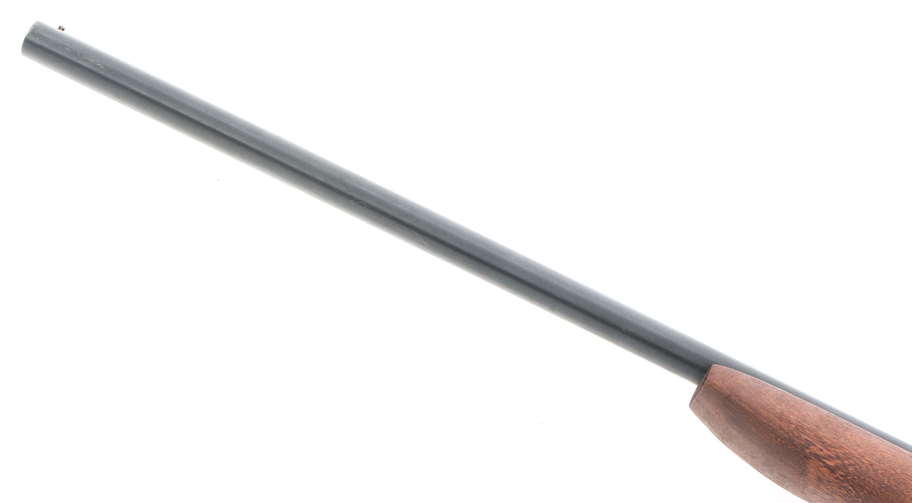 HARRINGTON & RICHARDSON TOPPER 20 GAUGE SHOTGUN