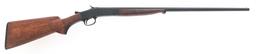 WINCHESTER MODEL 20 410 GA SINGLE SHOT SHOTGUN