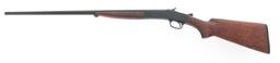 WINCHESTER MODEL 20 410 GA SINGLE SHOT SHOTGUN