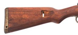 WWII GERMAN bnz CODE STEYR MODEL 98 7.92mm RIFLE