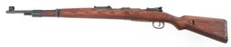 WWII GERMAN bnz CODE STEYR MODEL 98 7.92mm RIFLE