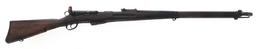 SWISS BERN MODEL 1911 7.5x55mm CAL RIFLE